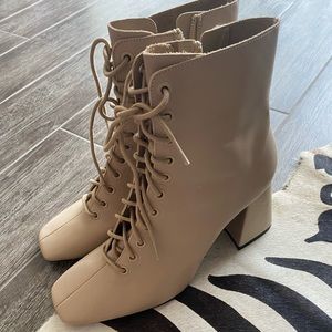 Zara boots